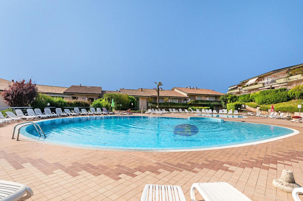 Kristall Lago 233 Apartment By Wonderful Italy Desenzano del Garda Esterno foto