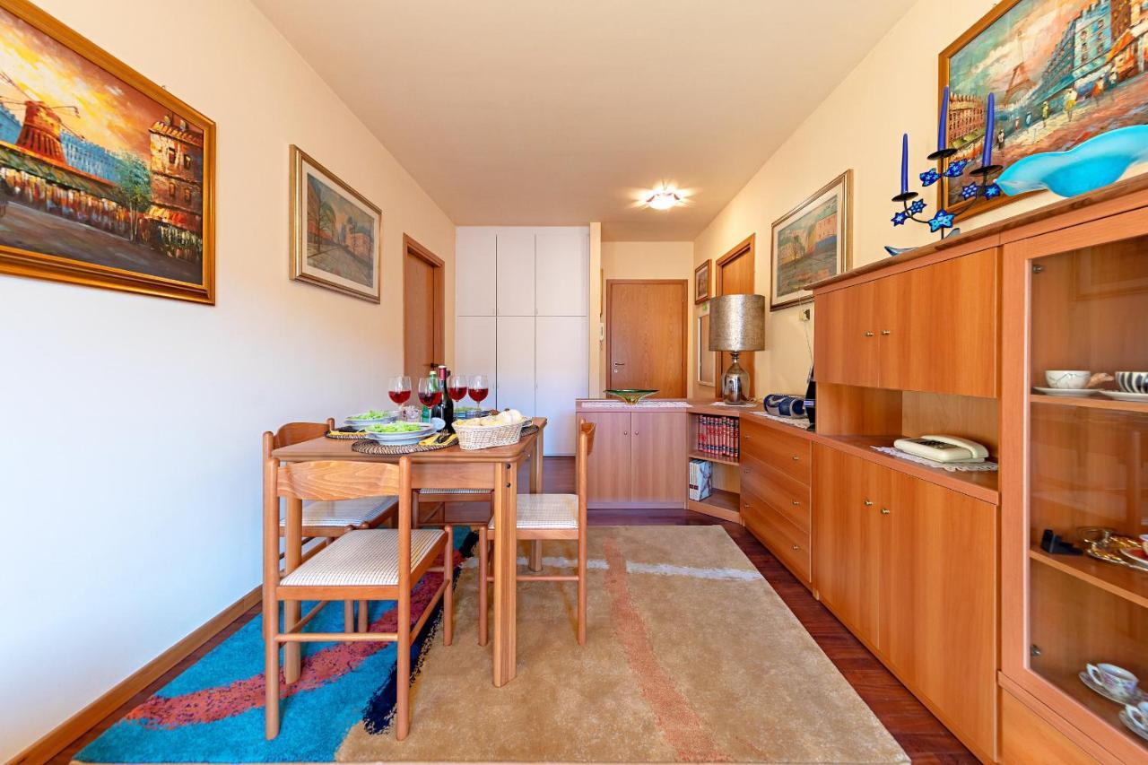 Kristall Lago 233 Apartment By Wonderful Italy Desenzano del Garda Esterno foto