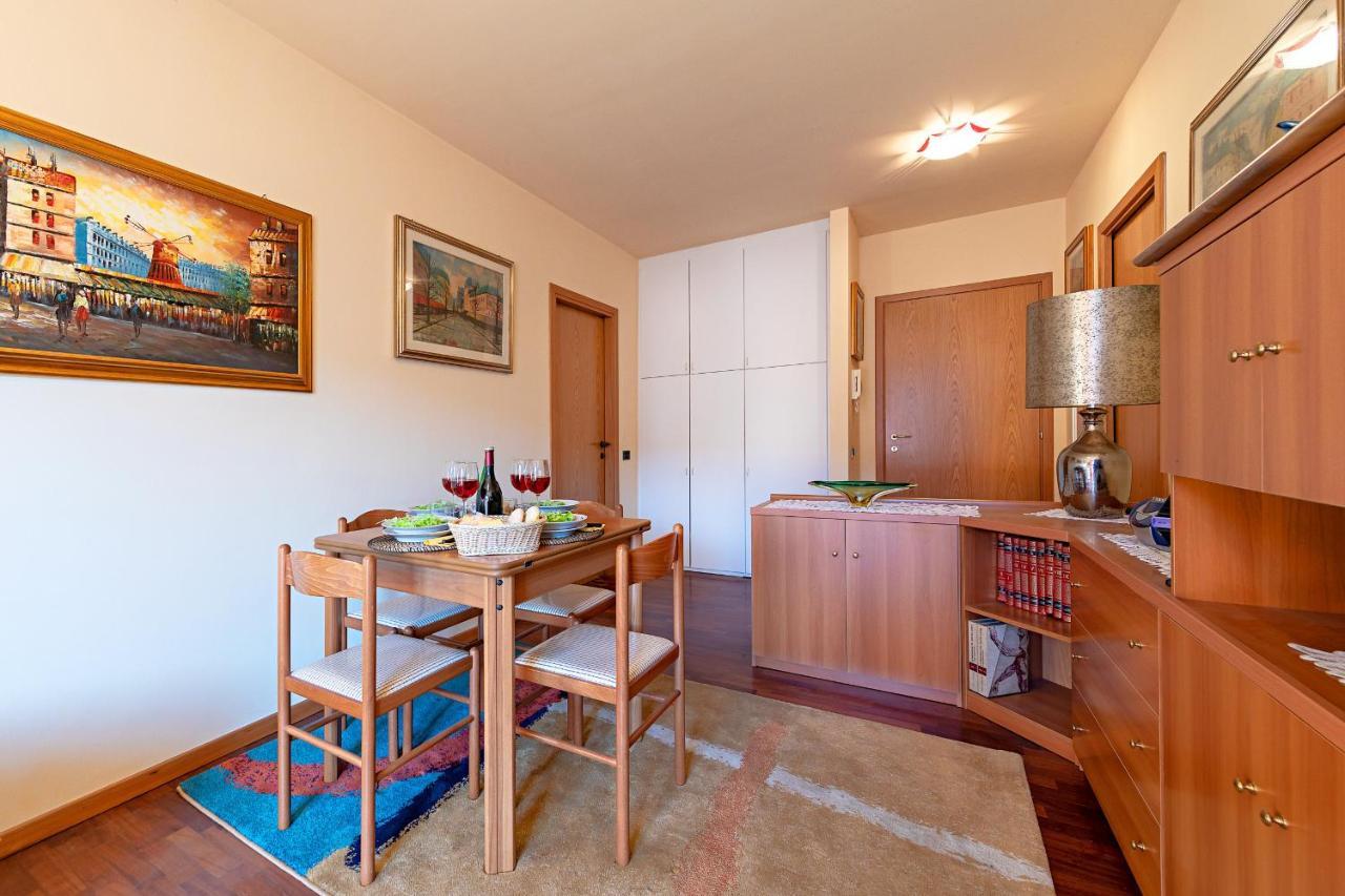Kristall Lago 233 Apartment By Wonderful Italy Desenzano del Garda Esterno foto