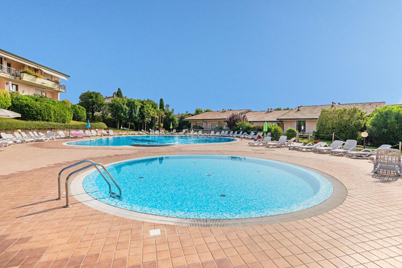 Kristall Lago 233 Apartment By Wonderful Italy Desenzano del Garda Esterno foto